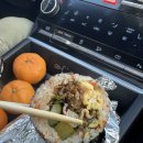 하나맘김밥 | 제주도 가족여행 4박 5일 코스 11개월 아기랑 출발! 제주공항 근처 포장 맛집 추천 (하나맘김밥, 빵귿)