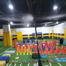 한국 스포츠아카데미 이미지