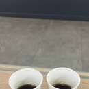 커피빈삼성봉은사로점