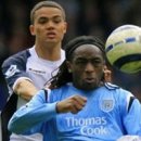 Korean Clubs Keen On Kiki Musampa 이미지