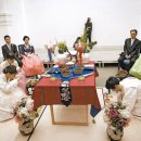 행복한 가정의 첫걸음 ‘작은 결혼식’ 인기 행진 - 2016.3.15.중앙 外 이미지