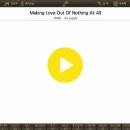 MR - Making love out of nothing at all/Air Supply 이미지