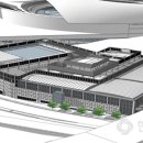 용인시 시민체육센터 이미지