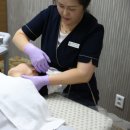 힐링 스파 이미지