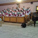 벧엘 찬양대 2025년 5월 넷째주일 특별찬양 이미지