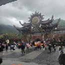 계산관광지 | [베트남 다낭]필수관광지 바나힐 11월 여행 후기