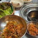 명운참숯불구이