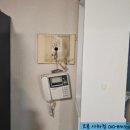 가락어린이집 | 하단동 현대 가락타운 1단지 비디오폰 설치 후기