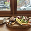 브라운바스켓(BROWN BASKET)