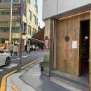커피렉(COFFEE LEC) | 송리단길 조용한 카페 [커피렉 - coffee lec] 아담한 size