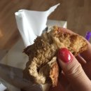 파리바게트 모카빵 솔직히 대존맛...;; 이미지