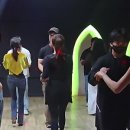 [강남 홍대 살사댄스클럽 에버라틴] 왕초보 112기 대면식 이미지