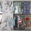 [판매완료] WAVE 1/144 ENGAGE SR1, SR3 (인게이지 SR1, SR3) 2개 일괄 이미지