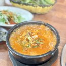 두배마니 | 성남 신흥역 맛집 묵은지 김치찌개와 삼겹살이 맛있는 두배마니