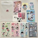 뭉게뭉게 마곡점 | [8월] 마곡 케일페 (K-일러스트레이션페어) 하울