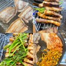 진짜무쇠솥뚜껑삼겹살 상돈 이미지