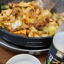 준섭이네닭갈비 네이버블로그
