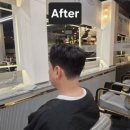 대치역 미용실 '에코쟈뎅 대치테라스점' 남자짧은헤어 후기