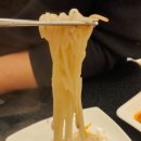 야채꽃샤브월남쌈분평점