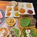 처인초등학교 | 처인구고기집 추천 │ 고기싸롱용인남사점 무한리필 솔직후기