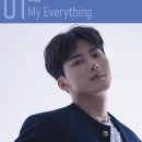 PJU 1st Mini Album [My Everything] Highlight Medley 이미지