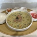 본죽&비빔밥 네이버블로그