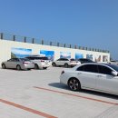 청호동 방파제 이미지