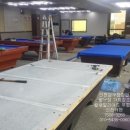 큐맨당구장 이미지