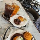 라라 | 강남 디저트 선물하기 좋은 스콘 맛집 레뽀드라라 내돈내산 후기