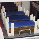 역대급 태양광 모듈 수출 중인 중국 표준화 선점으로 아성 높여 기사 이미지