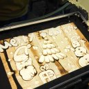 키즈페스티벌 - 샌드아트 이미지