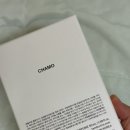 카카모 | 탬버린즈 카모 향수 내돈내산 재구매 후기