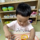 7월 23일 목 잎새반 또띠아 피자 만들기 이미지