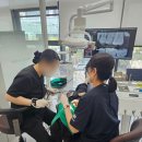 강동맑은치과의원 | 강동구 고덕동치과, 예스미르치과에서 인레이치료까지 하루만에 완료!