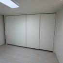 나비드스토어 | 보루네오 안방 붙박이장 나비드 슬라이딩 매립형 오토댐핑 내돈내산 후기