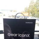 Gear iconx 2018 판매합니다(핸즈프리) 이미지