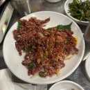 덕천지소 화장실 | 부산 | 덕천 고기집 차돌박이맛집 돌비식육식당 주말웨이팅 내돈내산