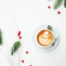 커피 바리스타 2급 자격증 이미지