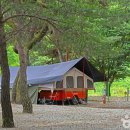 여행천하㈜ | [충청북도 괴산군] 후평숲캠핑장