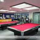 한스타워 나이스 당구클럽 이미지