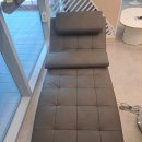 하양119안전센터 | 경산 하양 119 안전센터 1인용 수면의자 납품 (나라장터 소파 SM-001)