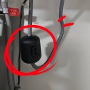 청원전기(주) | 청주 폭포수전 교체 후기 | 누수 · 고장난 주방수전 깔끔 시공 ( 용정동 한라비발디 아파트 )