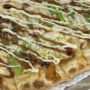 1인피자 고피자 대치본점 매장후기 🍕