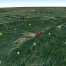 백천지구4 | 곤륜산(崑崙山) 무릉도원(武陵桃源) 봉래선도(蓬萊仙島)