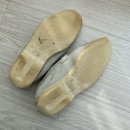 파크수선 | 송도 신발 수선 잘하는곳 신선슈케어 로로피아나 로퍼 밑창보강 후기