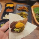 화화돼지왕갈비 장유점 | 장유돼지갈비집 탐방, 쇼핑 후 한 끼 화화돼지왕갈비장유점