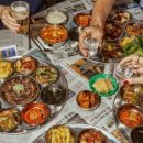 기사식당 이미지