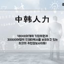 한중인력