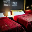 하얏트모텔 이미지