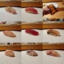 샤리스시 | [양재] 스시 아리가 오마카세 디너후기｜메뉴 구성·샤리·네타 정리